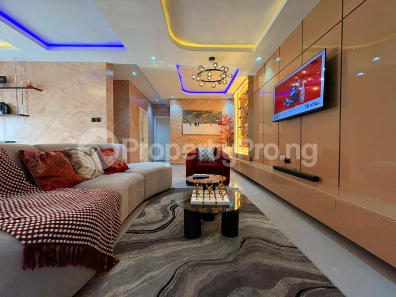 2 bedroom Flat / Apartment for shortlet Ikate Lekki Lagos