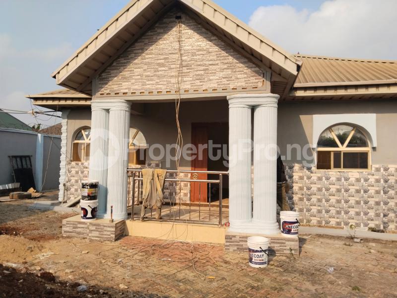 2 bedroom Flat / Apartment for rent Agunfoye Igbogbo Ikorodu Lagos