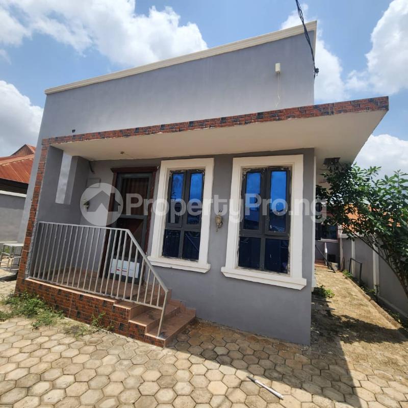 2 bedroom House for sale Alegongo Akobo Area Akobo Ibadan Oyo