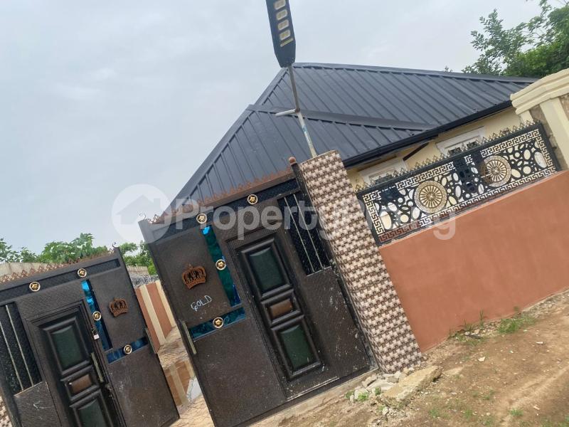 2 bedroom House for sale Ikorodu Ikorodu Lagos