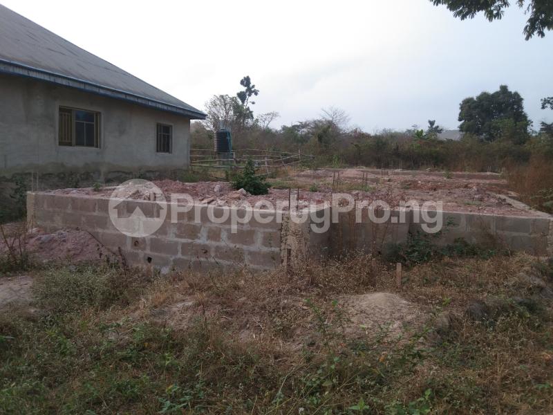 House for sale Second Avains Ayegun Oleyo Off Akala Expressway Oluyole Extension Akala Express Ibadan Oyo