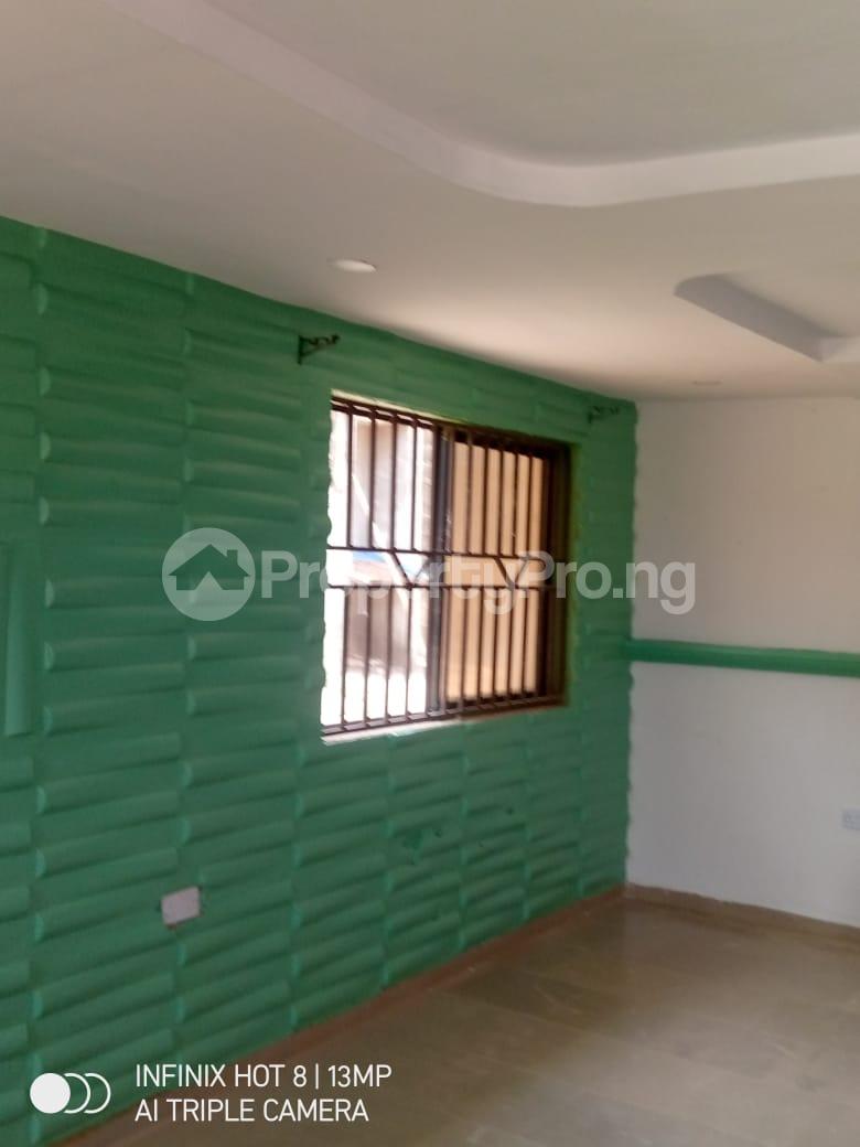 2 bedroom House for rent Isokan Estate Akobo Ibadan Oyo
