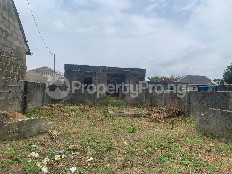 House for sale Ewu Abiye Morekete Igbogbo Ikorodu Lagos