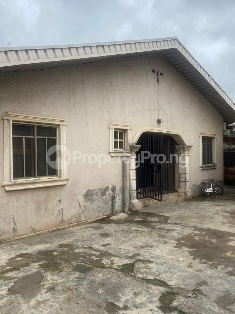 House for sale Agric Ikorodu Lagos