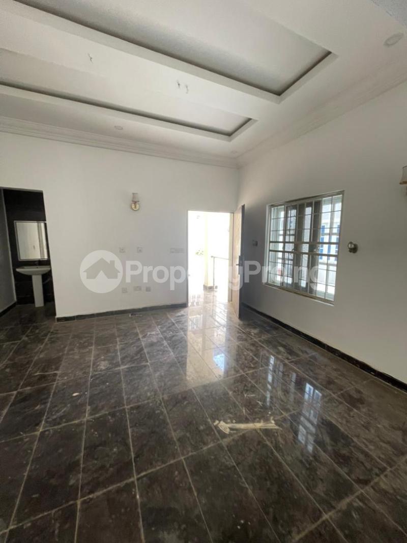 Flat / Apartment for rent Jahi Abuja