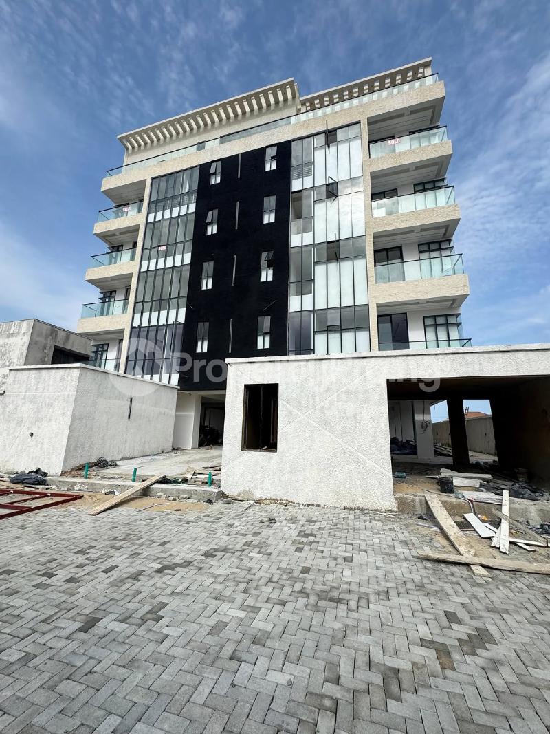 2 bedroom Flat / Apartment for sale Ikate Lekki Lagos