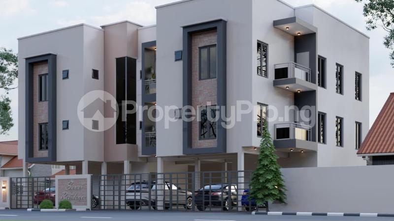 Flat / Apartment for sale Morroco Road Yaba Lagos