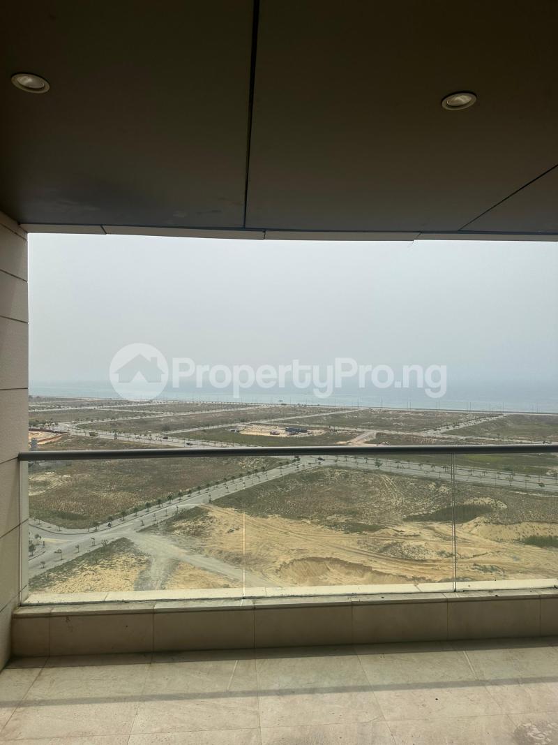2 bedroom Flat / Apartment for rent Eko Pearl, Victoria Island Lagos