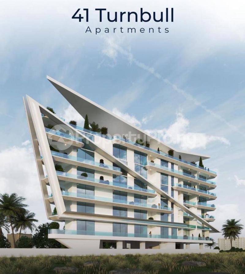 2 bedroom House for sale Ikoyi Lagos