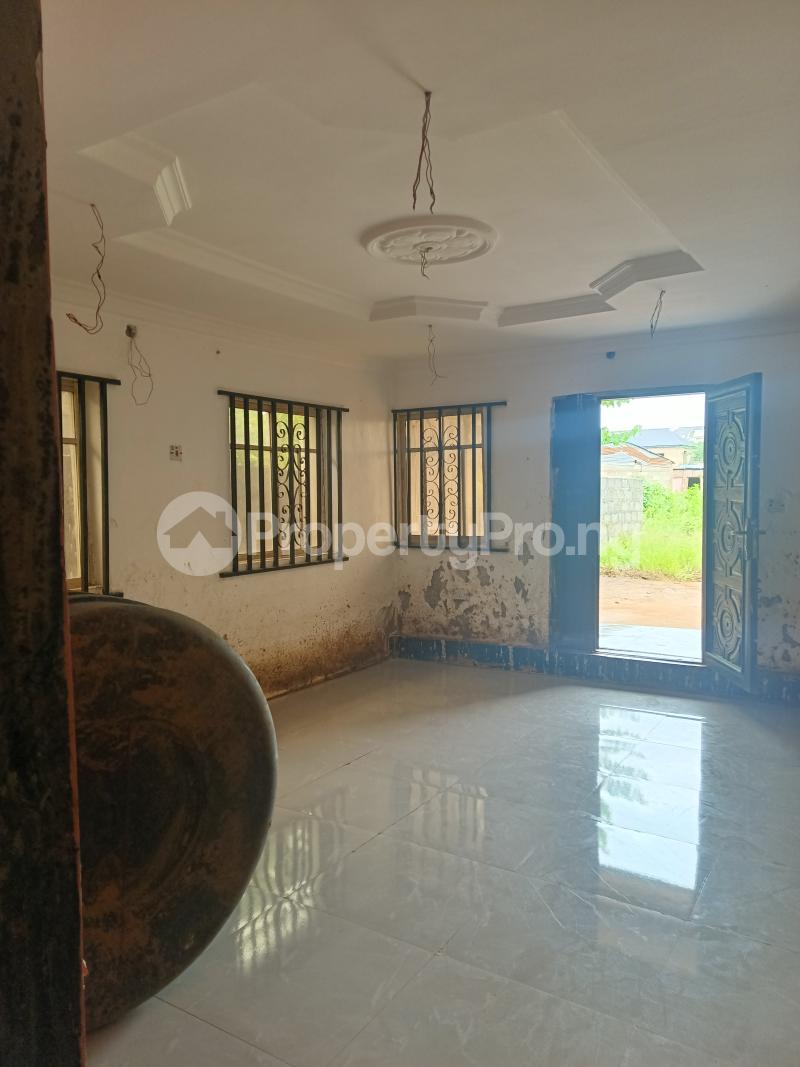 2 bedroom House for sale Agunfoye Igbogbo Ikorodu Lagos - 1