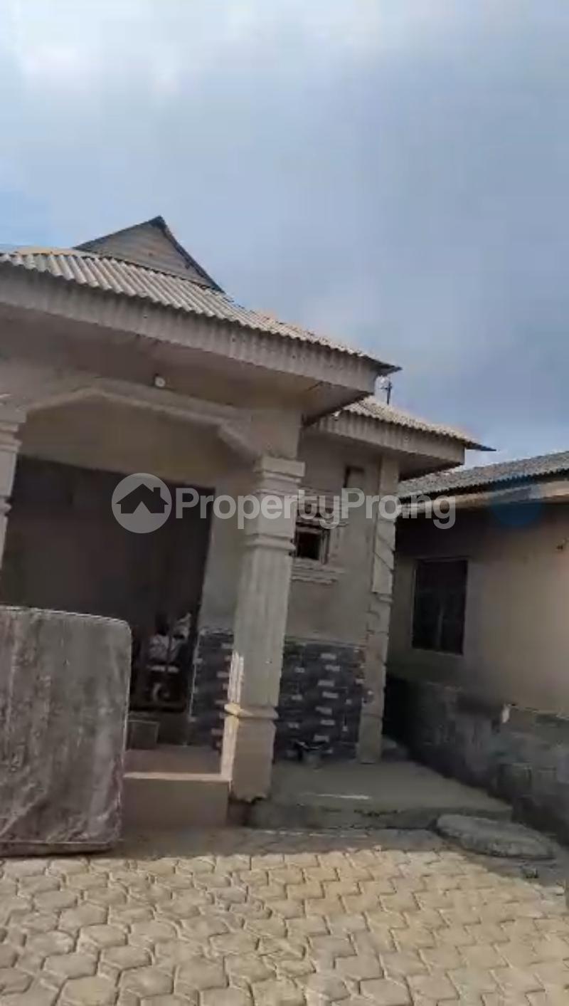 2 bedroom House for sale Ita Oluwo Ikorodu Lagos