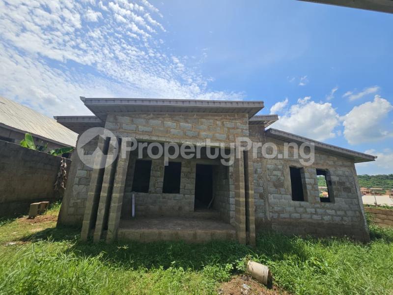 7 bedroom House for sale Magbon, Abeokuta Abeokuta South Ogun