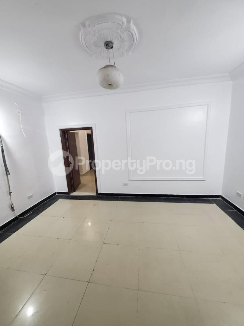 2 bedroom House for rent Lekki Phase 1 Lekki Lagos