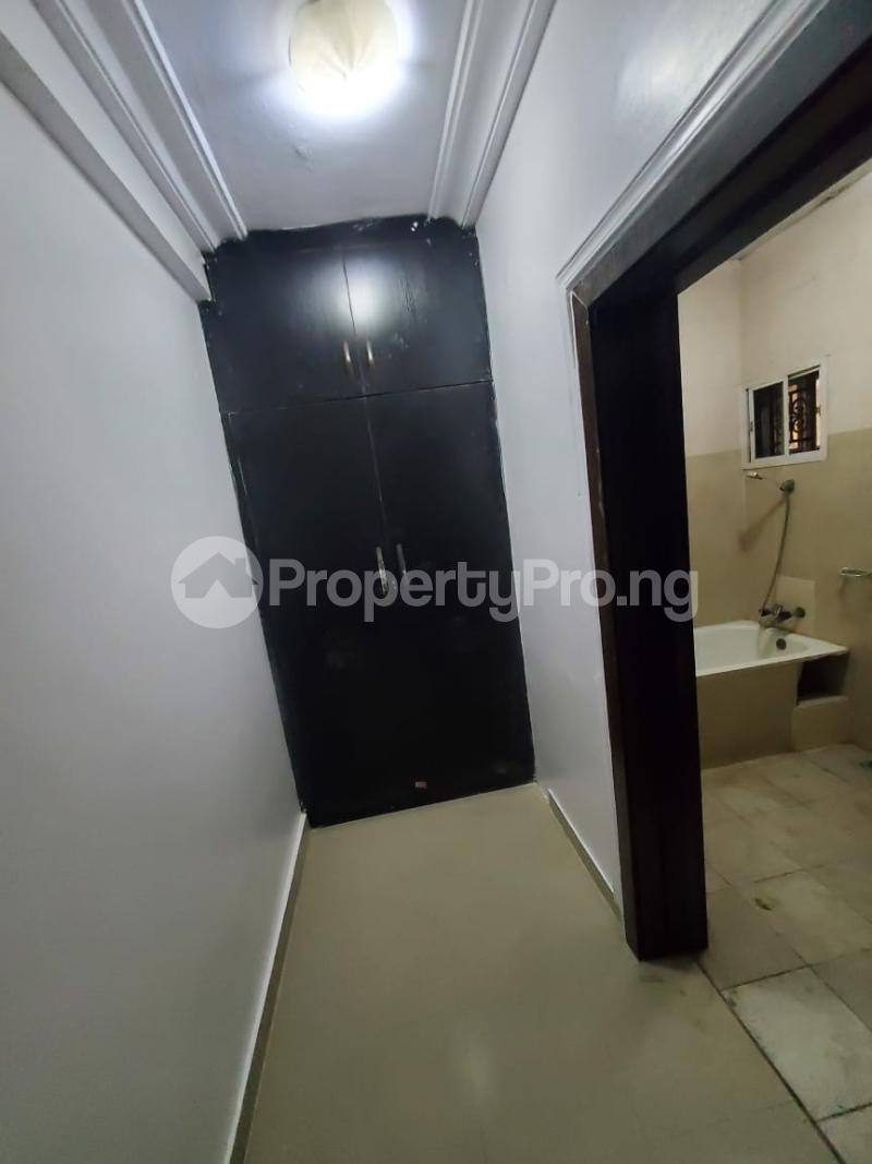 2 bedroom House for rent Lekki Phase 1 Lekki Lagos