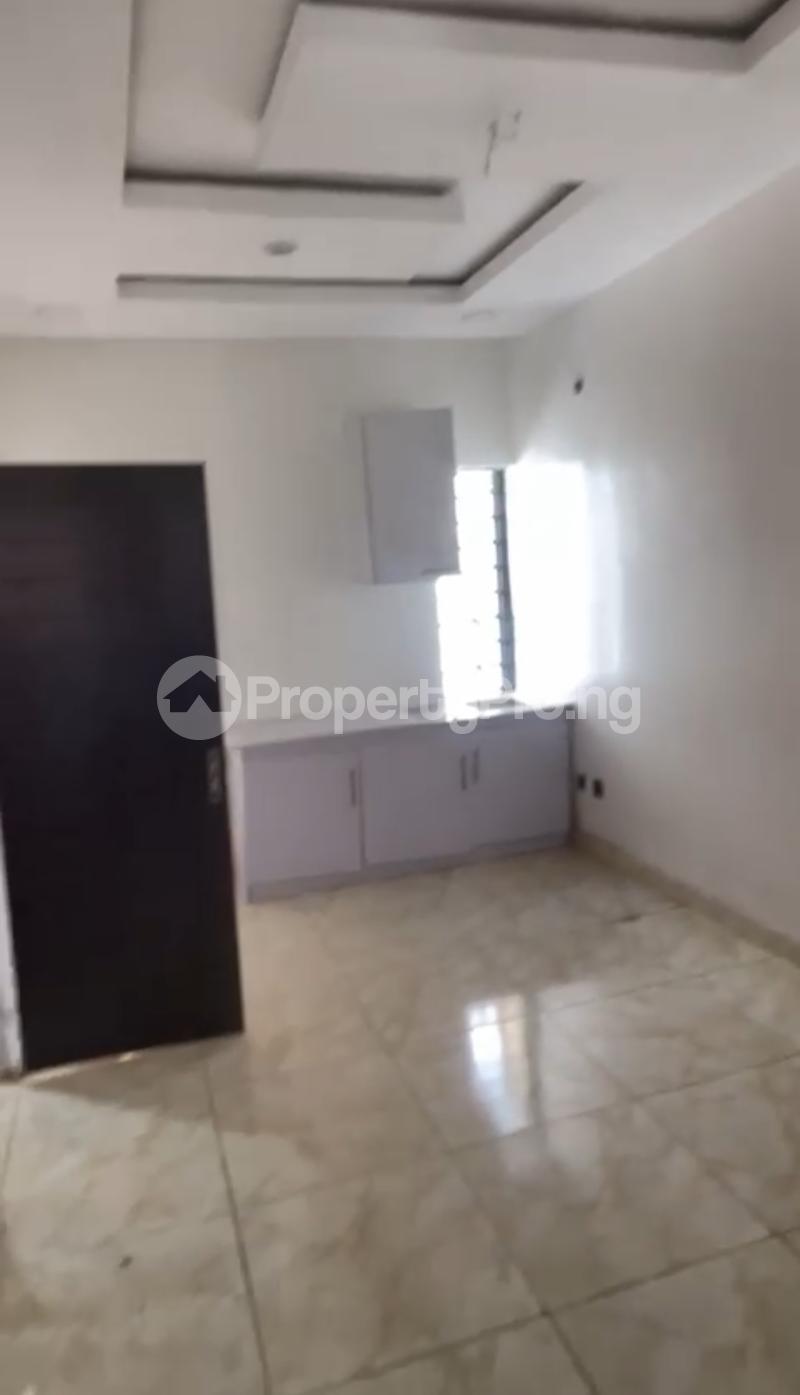 2 bedroom Flat / Apartment for rent Spg Ologolo Lekki Lagos