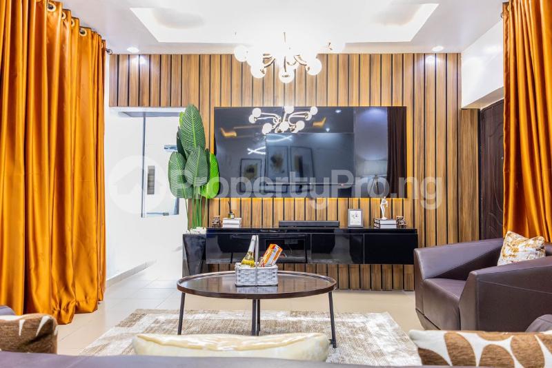 2 bedroom Flat / Apartment for shortlet Ikeja Lagos