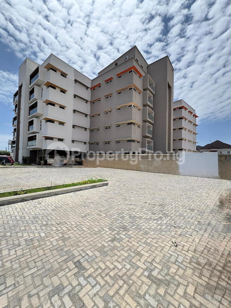 2 bedroom Flat / Apartment for rent 2 Bedroom Apartment For Rent Ikate Lekki Lagos