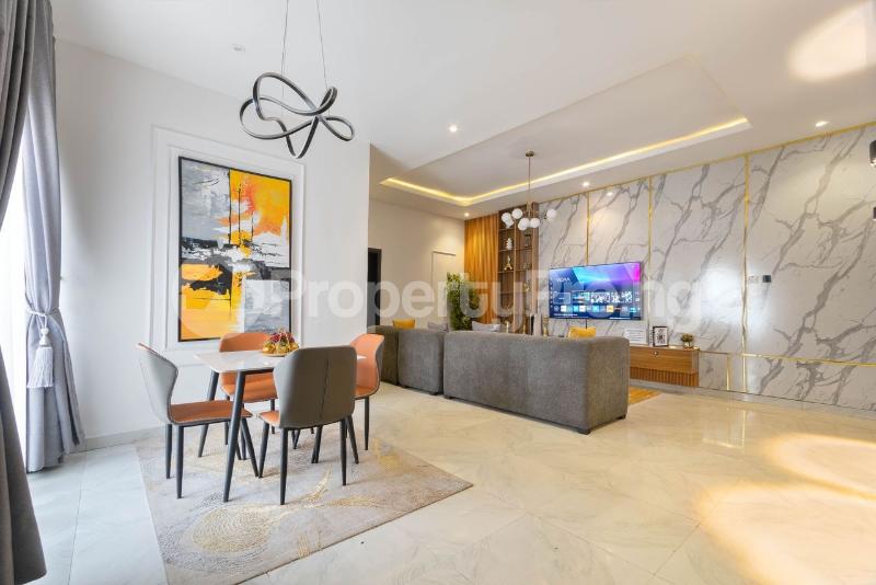 2 bedroom Flat / Apartment for shortlet Freedom Way Lekki Lagos