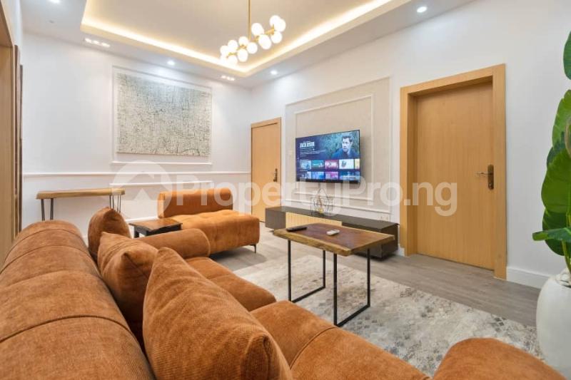 2 bedroom Flat / Apartment for shortlet ONIRU Victoria Island Lagos