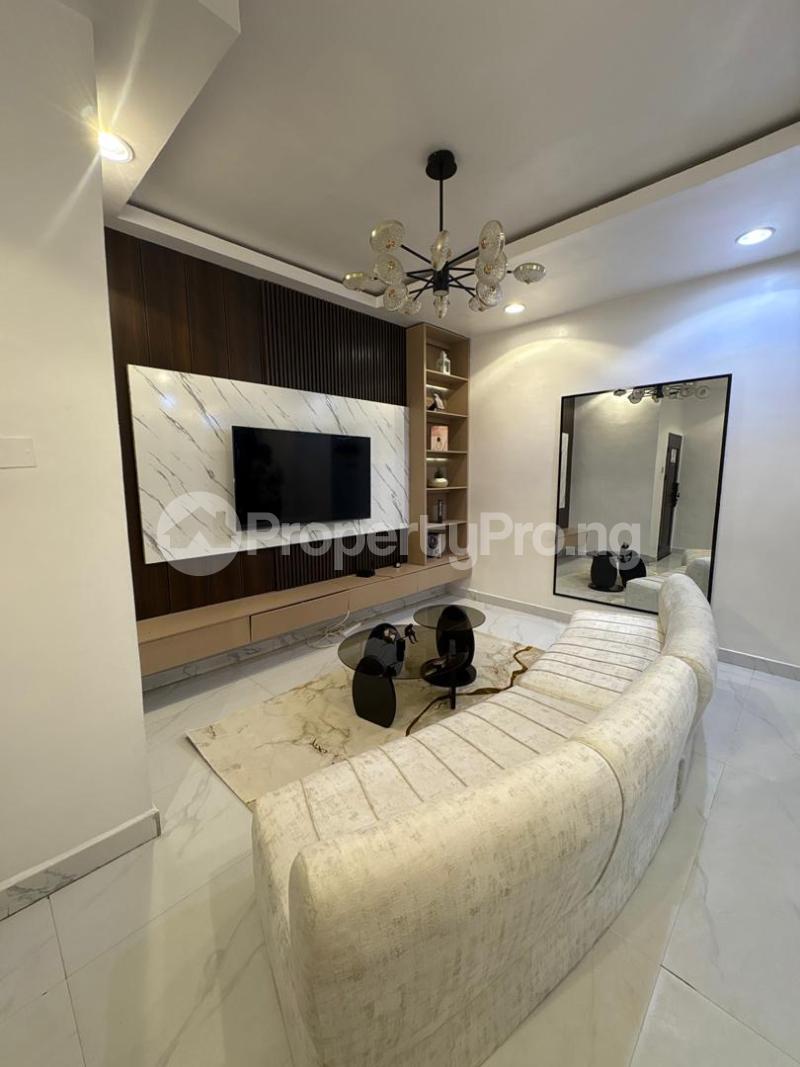 2 bedroom Flat / Apartment for shortlet Ikate Lekki Lagos