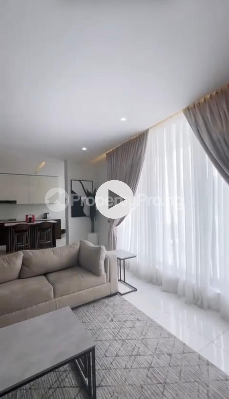 2 bedroom Flat / Apartment for shortlet Ikate Lekki Lagos