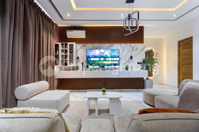 2 bedroom Flat / Apartment for shortlet Ikate Lekki Lagos