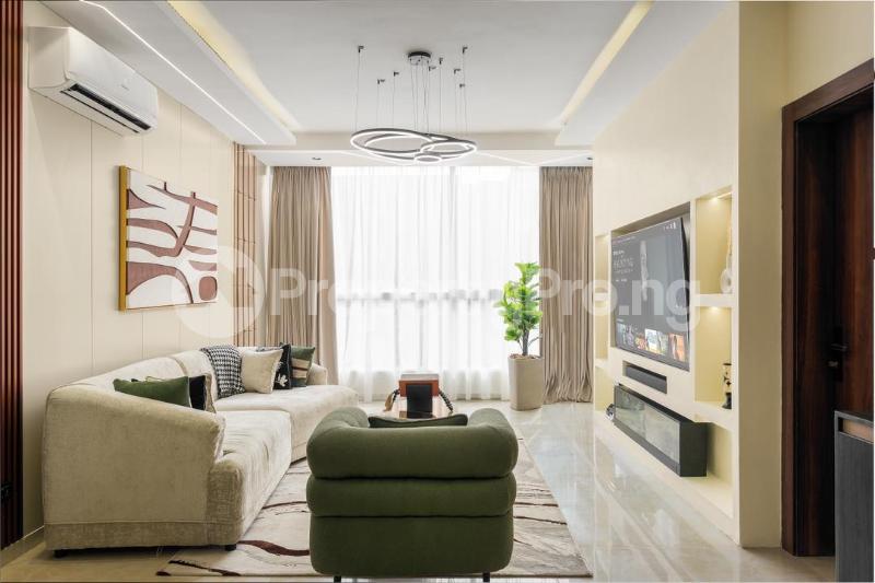 2 bedroom Flat / Apartment for shortlet Victoria Island Lagos