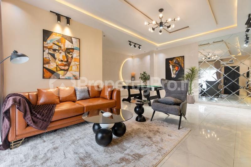 2 bedroom Flat / Apartment for shortlet Freedom Way Lekki Lagos