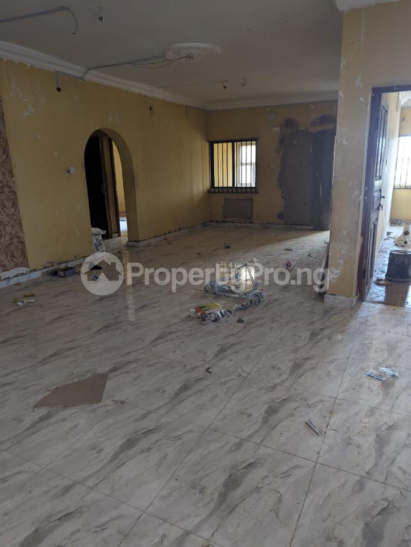 2 bedroom Flat / Apartment for rent Egbeda Alimosho Lagos