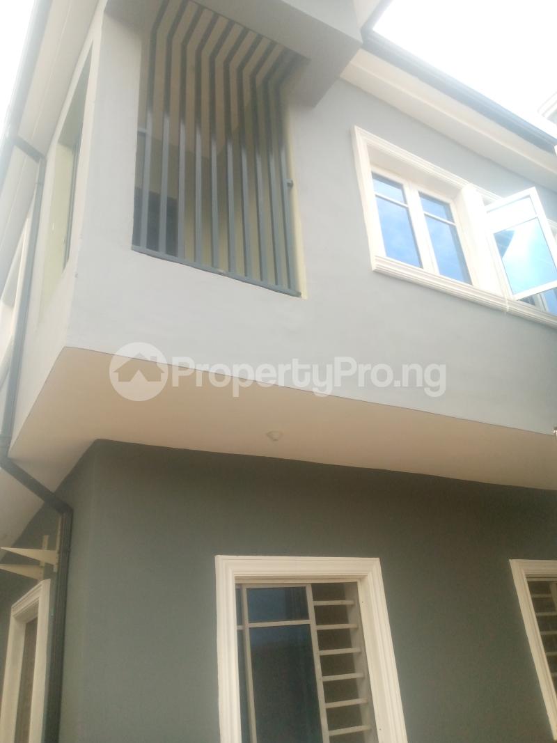 2 bedroom Flat / Apartment for rent Egbeda Alimosho Lagos
