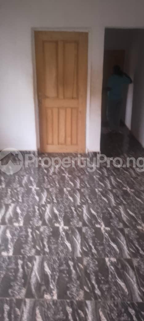 2 bedroom Flat / Apartment for rent Akowonjo Alimosho Lagos