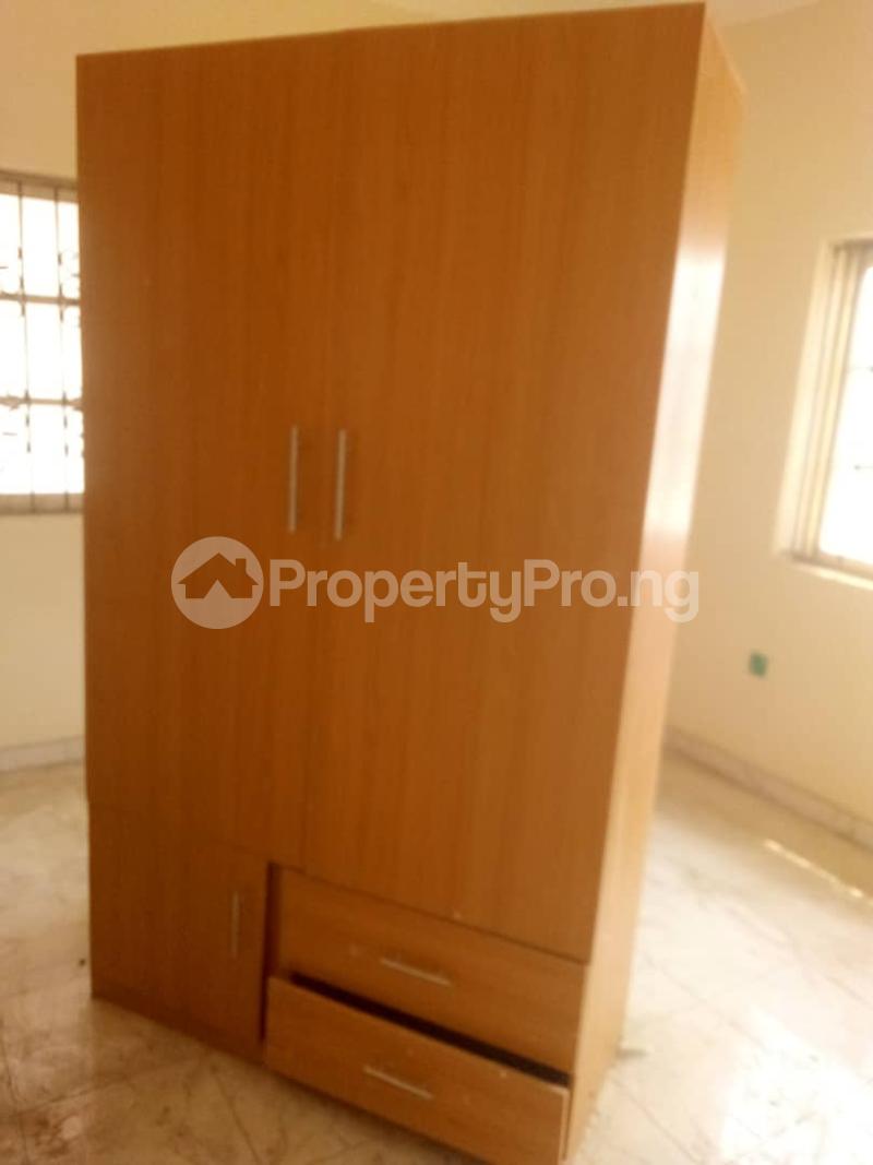 2 bedroom Flat / Apartment for rent Ikotun/Igando Lagos