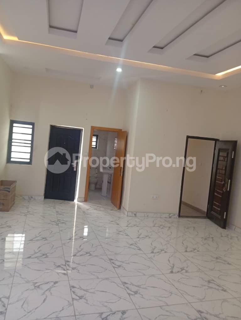 2 bedroom Flat / Apartment for rent Akowonjo Alimosho Lagos