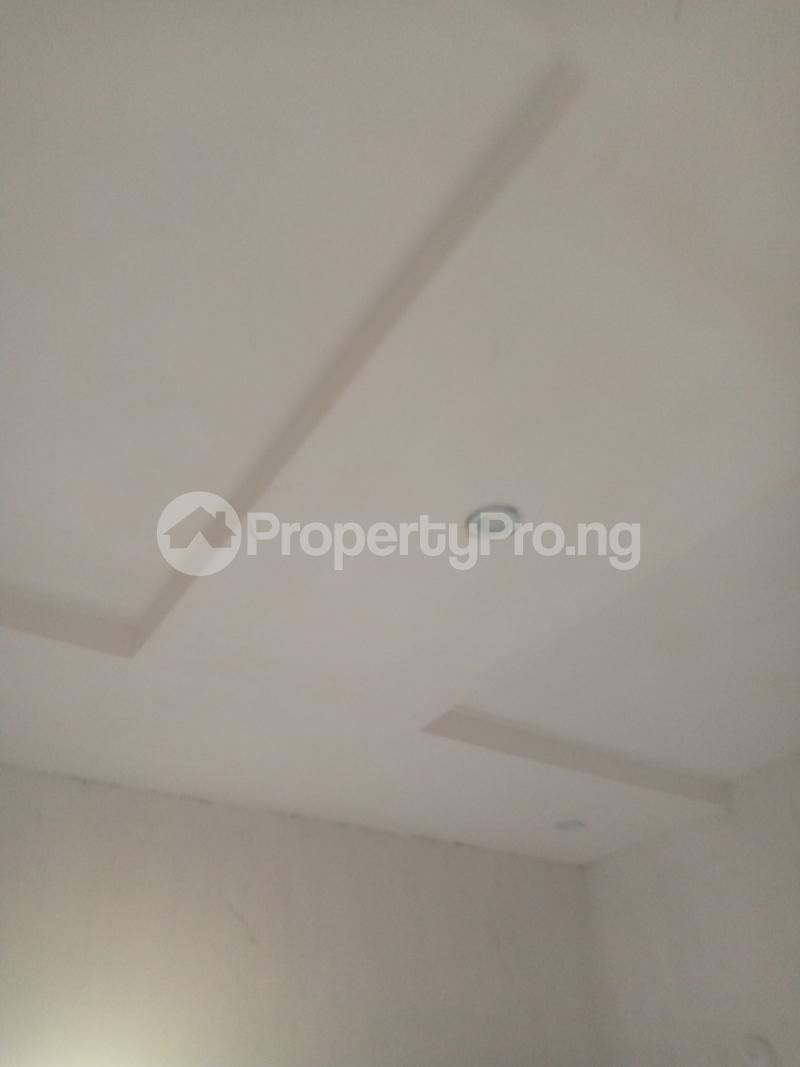 2 bedroom Flat / Apartment for rent Ebute Ikorodu Lagos