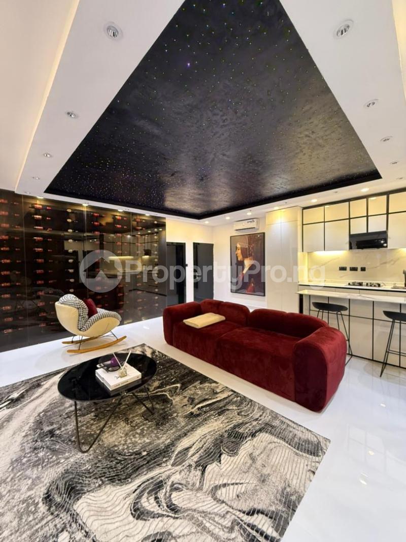 2 bedroom Flat / Apartment for shortlet Chevron Lekki Lagos