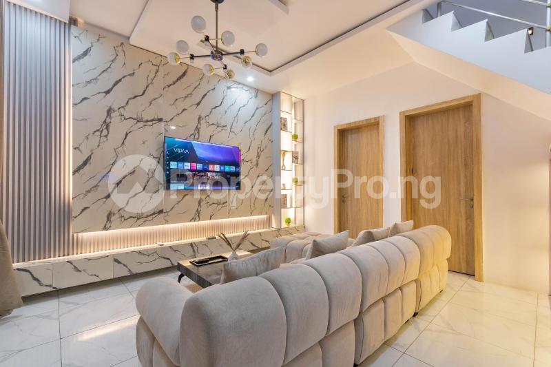 2 bedroom Flat / Apartment for shortlet Ikota Lekki Lagos