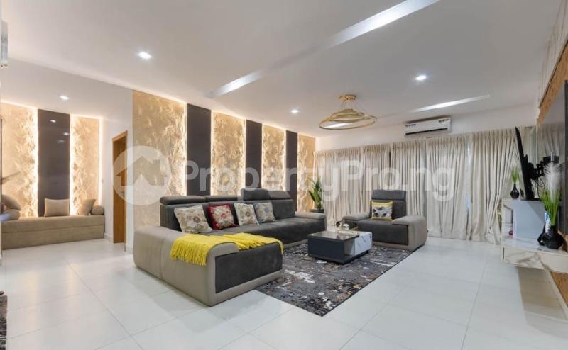 2 bedroom Flat / Apartment for shortlet Lekki Phase 1 Lekki Lagos