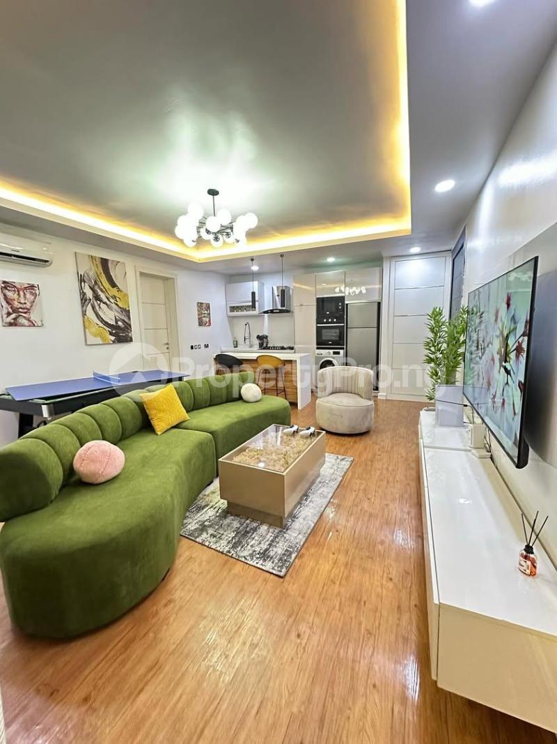 2 bedroom Flat / Apartment for shortlet Ikate Lekki Lagos - 3