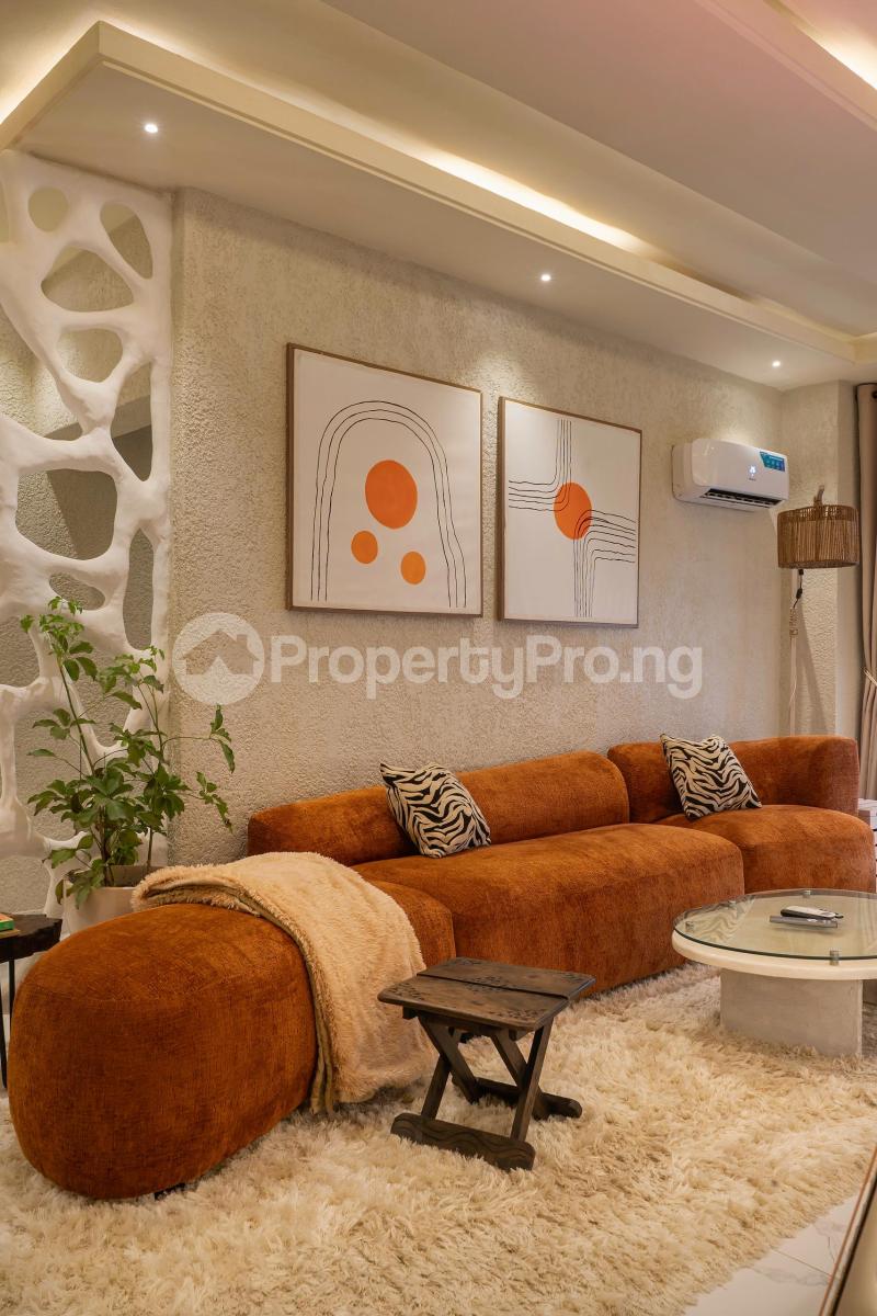 2 bedroom Flat / Apartment for shortlet Ikate Lekki Lagos