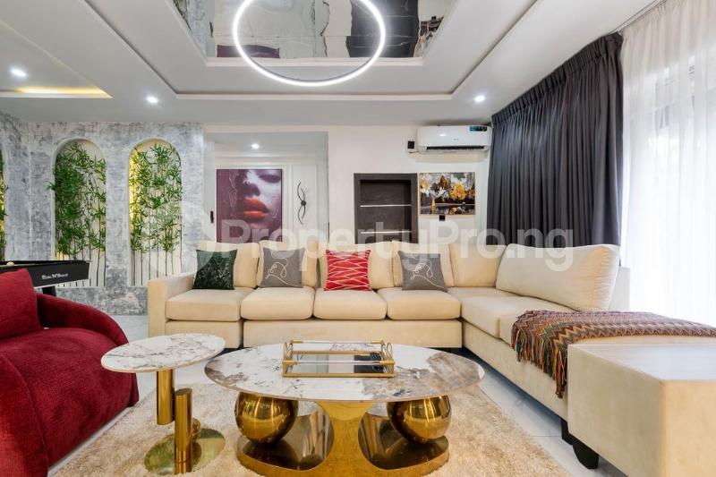 2 bedroom Flat / Apartment for shortlet Lekki Phase 1 Lekki Lagos