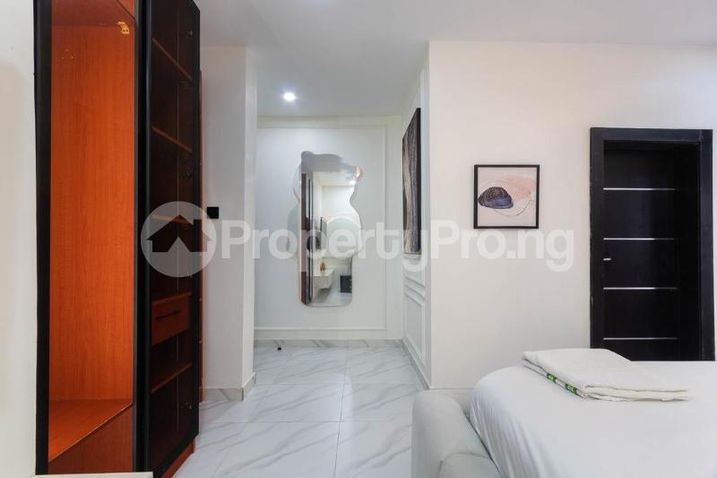 2 bedroom Flat / Apartment for shortlet Lekki Phase 1 Lekki Lagos