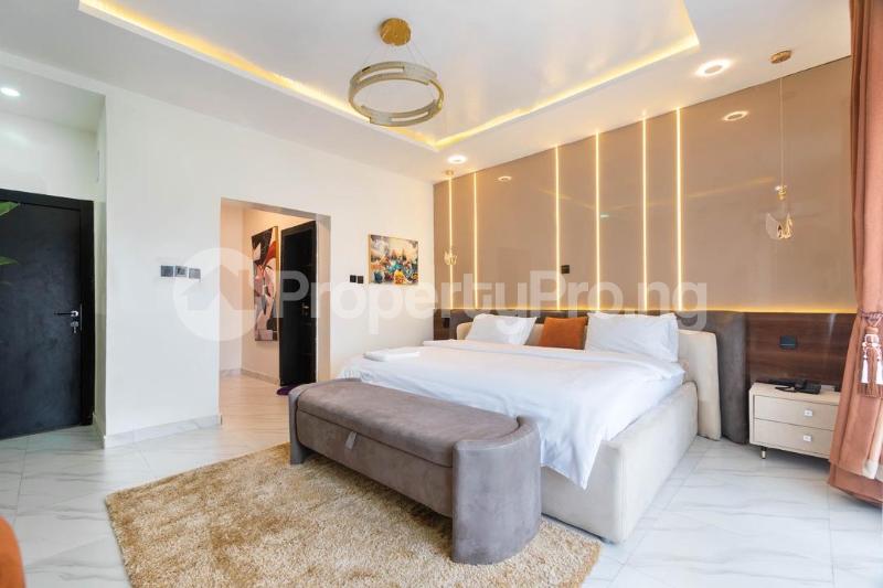 2 bedroom Flat / Apartment for shortlet Lekki Phase 1 Lekki Lagos