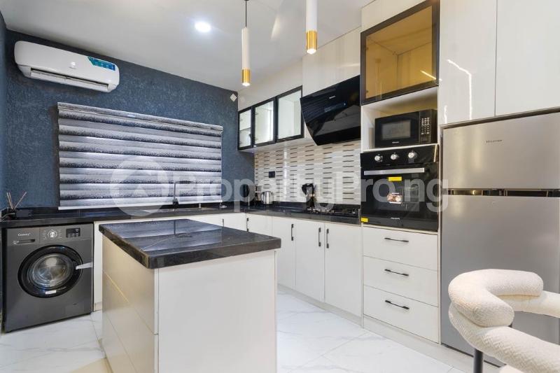 2 bedroom Flat / Apartment for shortlet Lekki Phase 1 Lekki Lagos