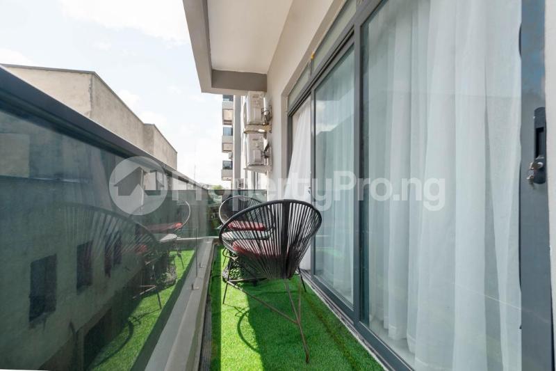 2 bedroom Flat / Apartment for shortlet Lekki Phase 1 Lekki Lagos