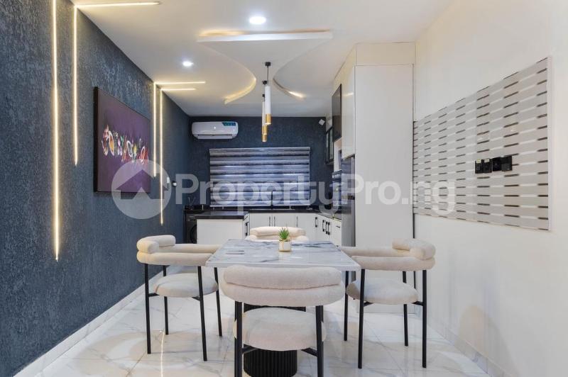 2 bedroom Flat / Apartment for shortlet Lekki Phase 1 Lekki Lagos