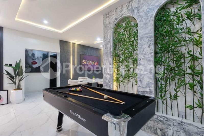 2 bedroom Flat / Apartment for shortlet Lekki Phase 1 Lekki Lagos