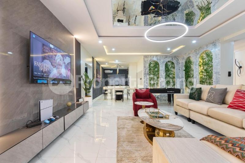 2 bedroom Flat / Apartment for shortlet Lekki Phase 1 Lekki Lagos