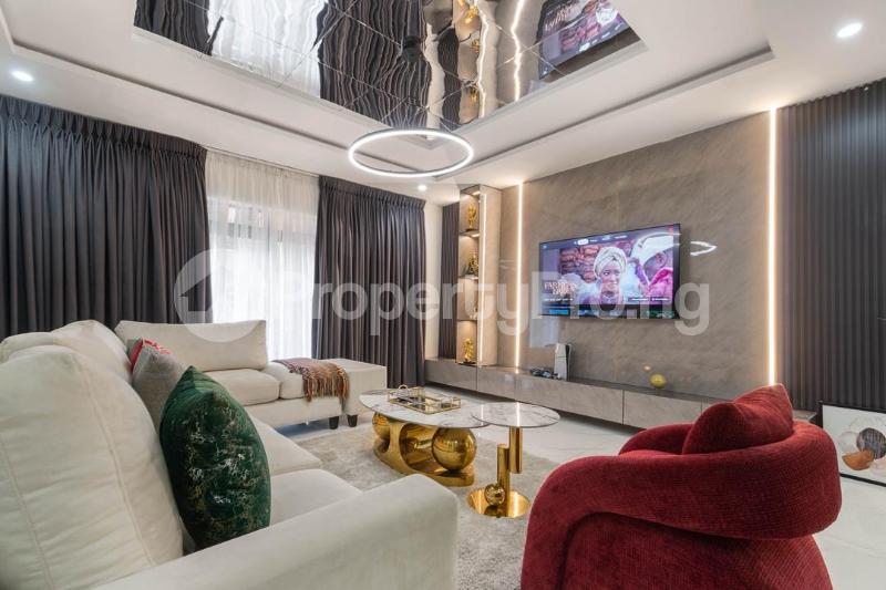 2 bedroom Flat / Apartment for shortlet Lekki Phase 1 Lekki Lagos