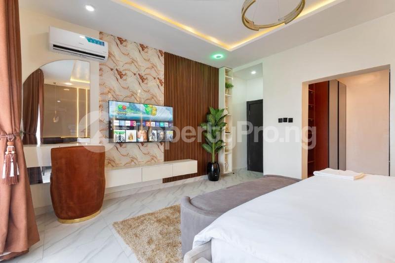 2 bedroom Flat / Apartment for shortlet Lekki Phase 1 Lekki Lagos