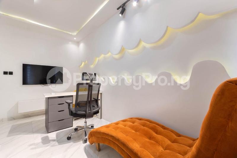 2 bedroom Flat / Apartment for shortlet Lekki Phase 1 Lekki Lagos